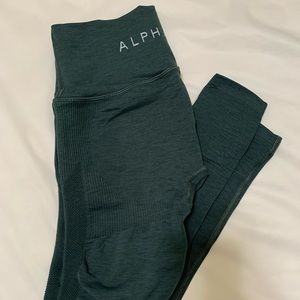 Alphalete Aero Leggings